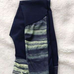 New Balance full length leggings